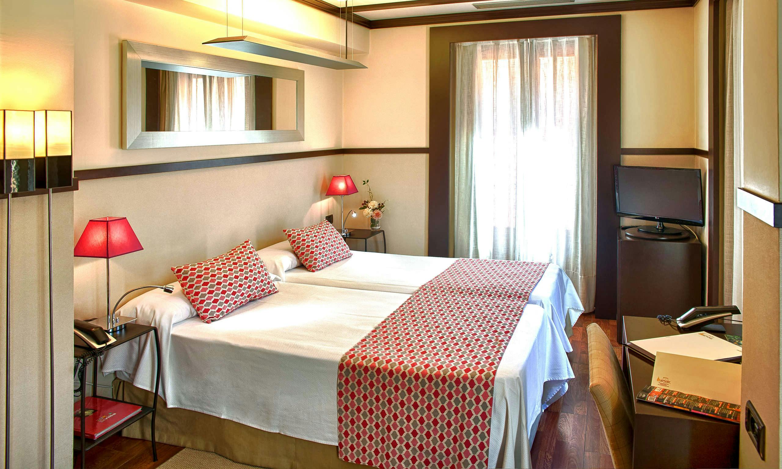 Hotel Alminar photo 2