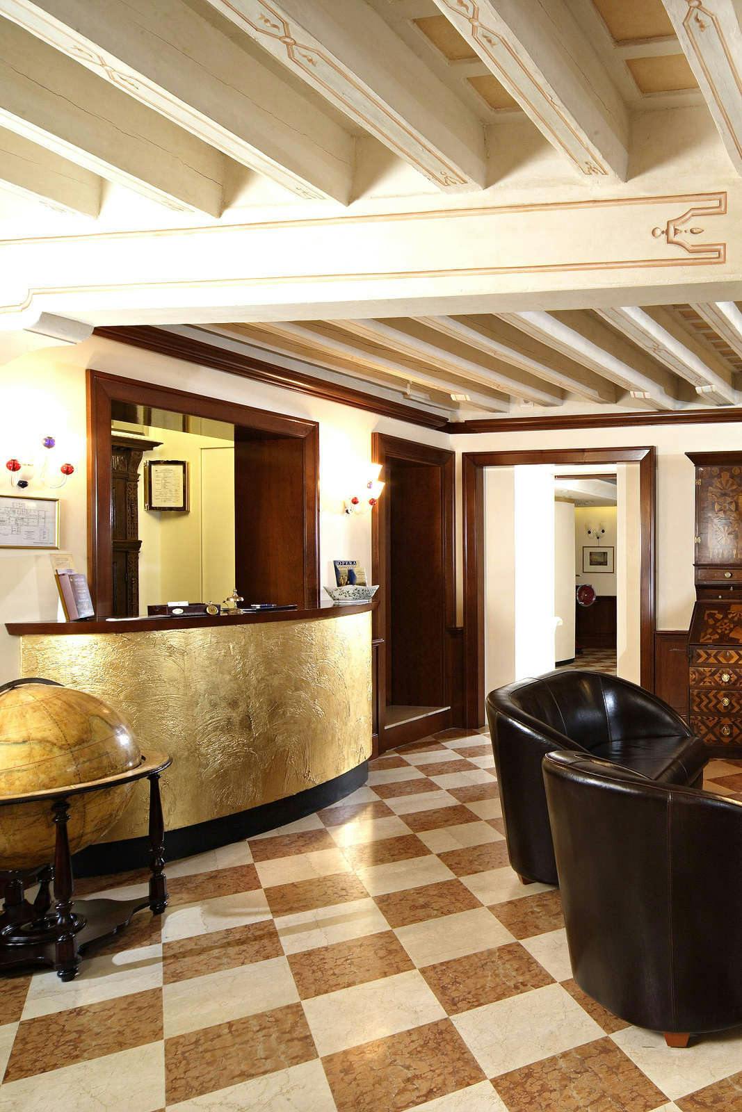 Hotel Hotel San Sebastiano Garden photo 4