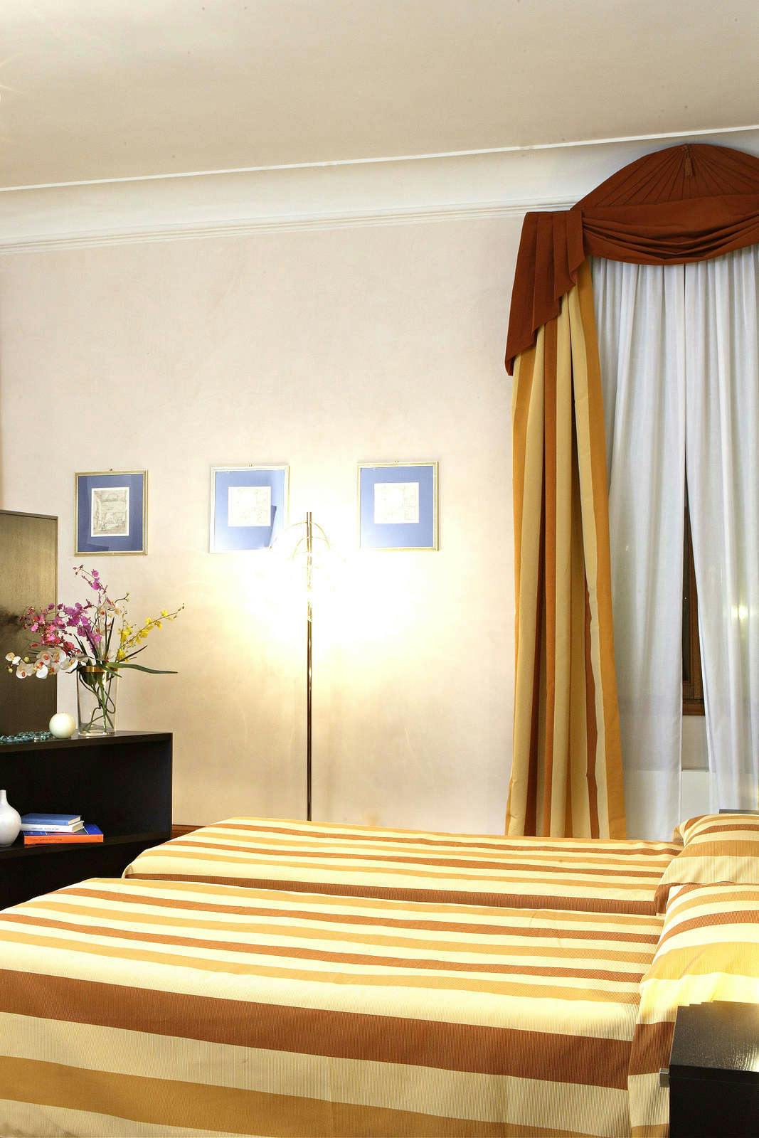 Hotel Hotel San Sebastiano Garden photo 1