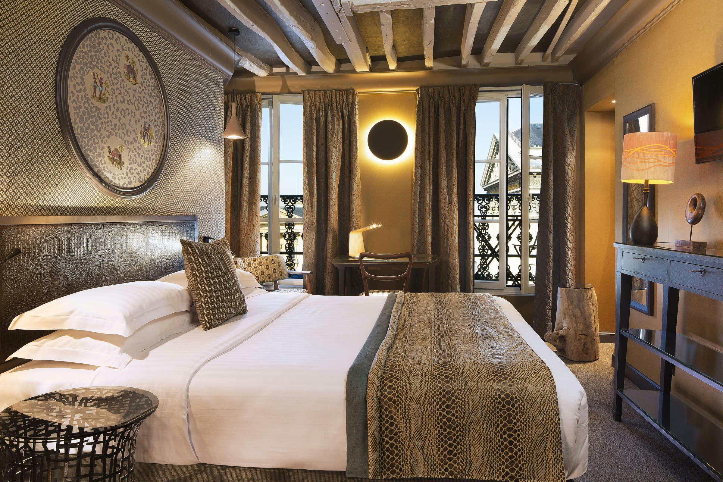 Hotel Hotel les Dames du Pantheon photo 2