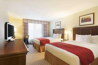 Hotel Country Inn & Suites by Radisson, Covington, LA photo 2