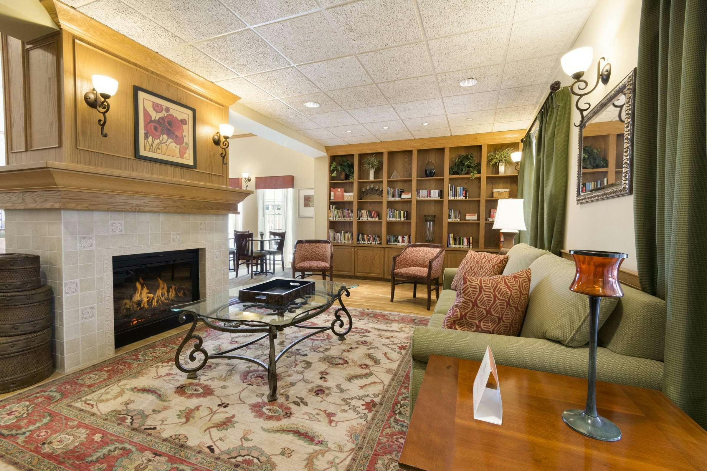 Hotel Country Inn & Suites by Radisson, Covington, LA photo 4