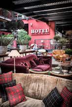 Hotel AETHOS Milan photo 2