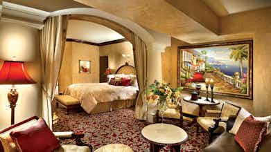 Hotel Peppermill Resort Spa Casino - Tuscany Florence Suite photo 1