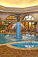 Hotel Peppermill Resort Spa Casino - Tuscany Florence Suite photo 3