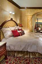 Hotel Peppermill Resort Spa Casino - Tuscany Florence Suite photo 2