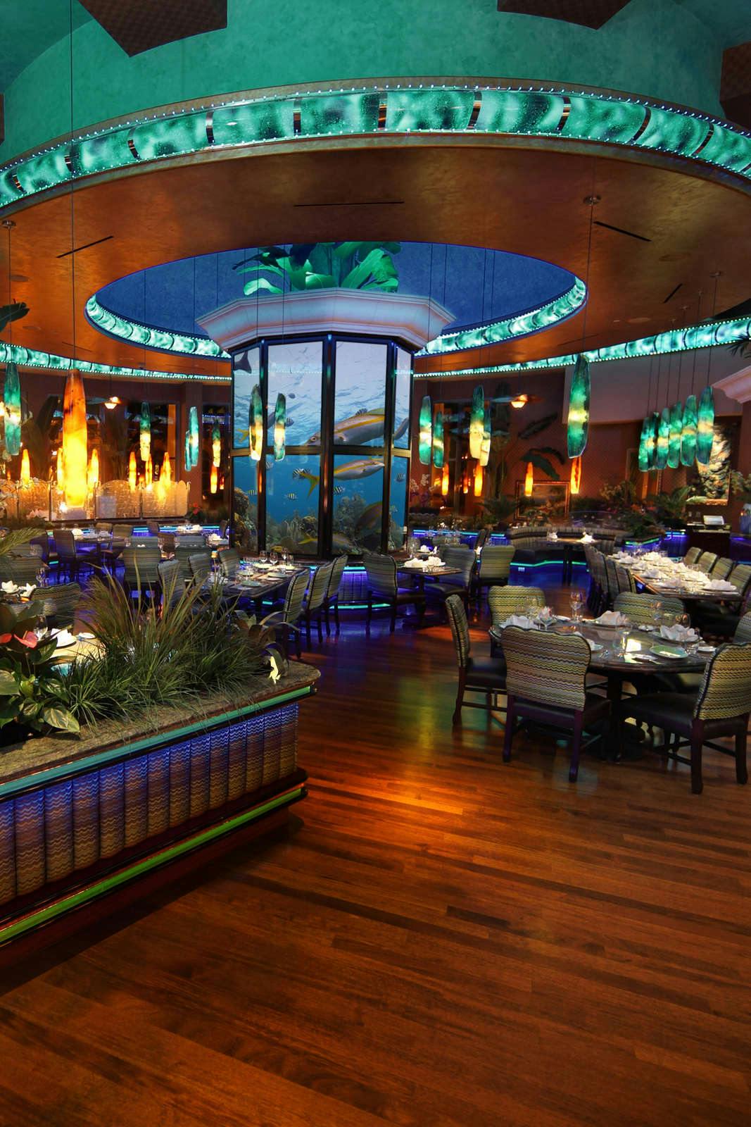 Hotel Peppermill Resort Spa Casino - Tuscany Florence Suite photo 5