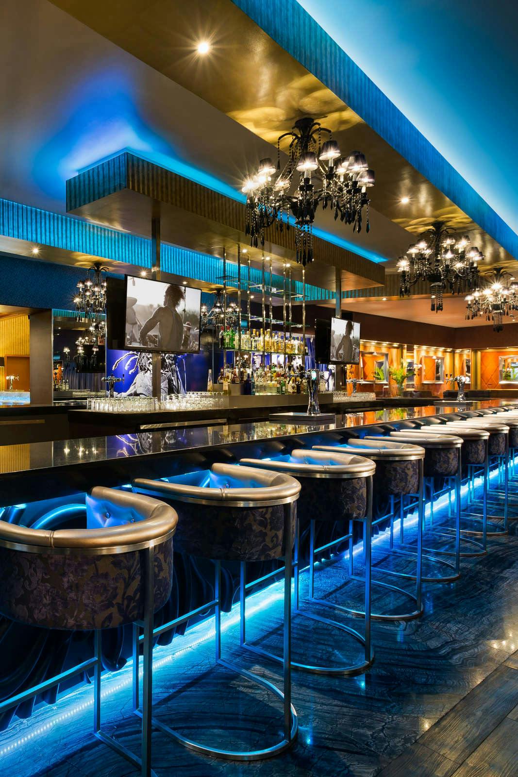 Hotel Hard Rock Hotel Riviera Maya (All-Inclusive) photo 2