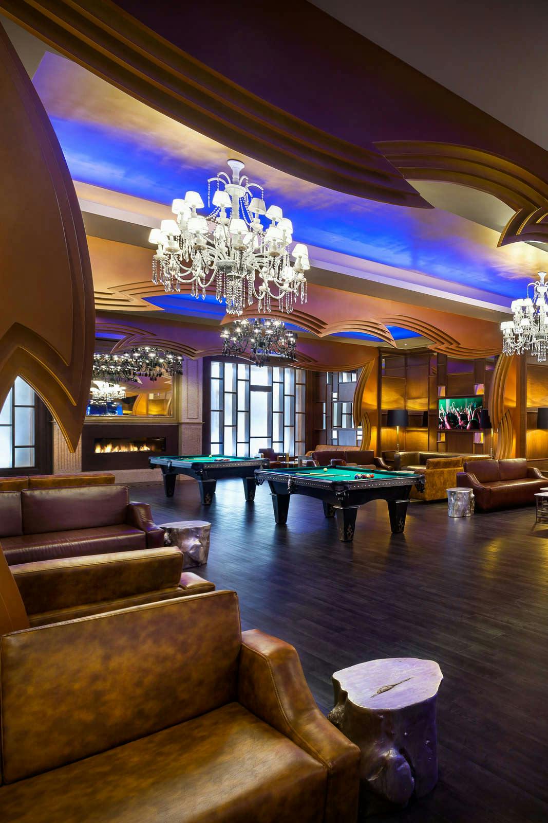 Hotel Hard Rock Hotel Riviera Maya (All-Inclusive) photo 3