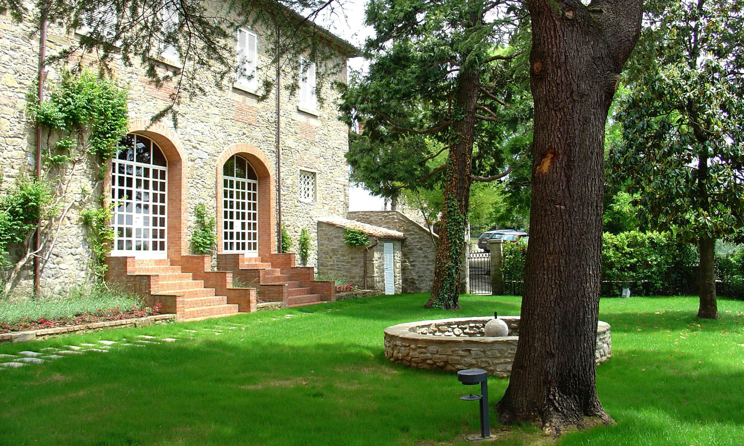 Villa Cassia di Baccano