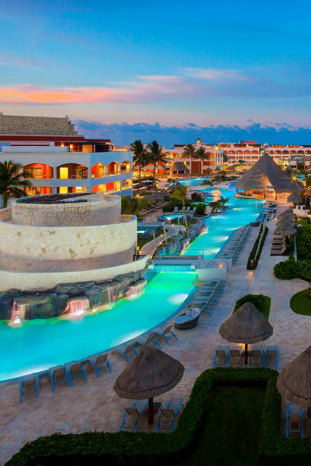 Hotel Hard Rock Hotel Riviera Maya (All-Inclusive) photo 1