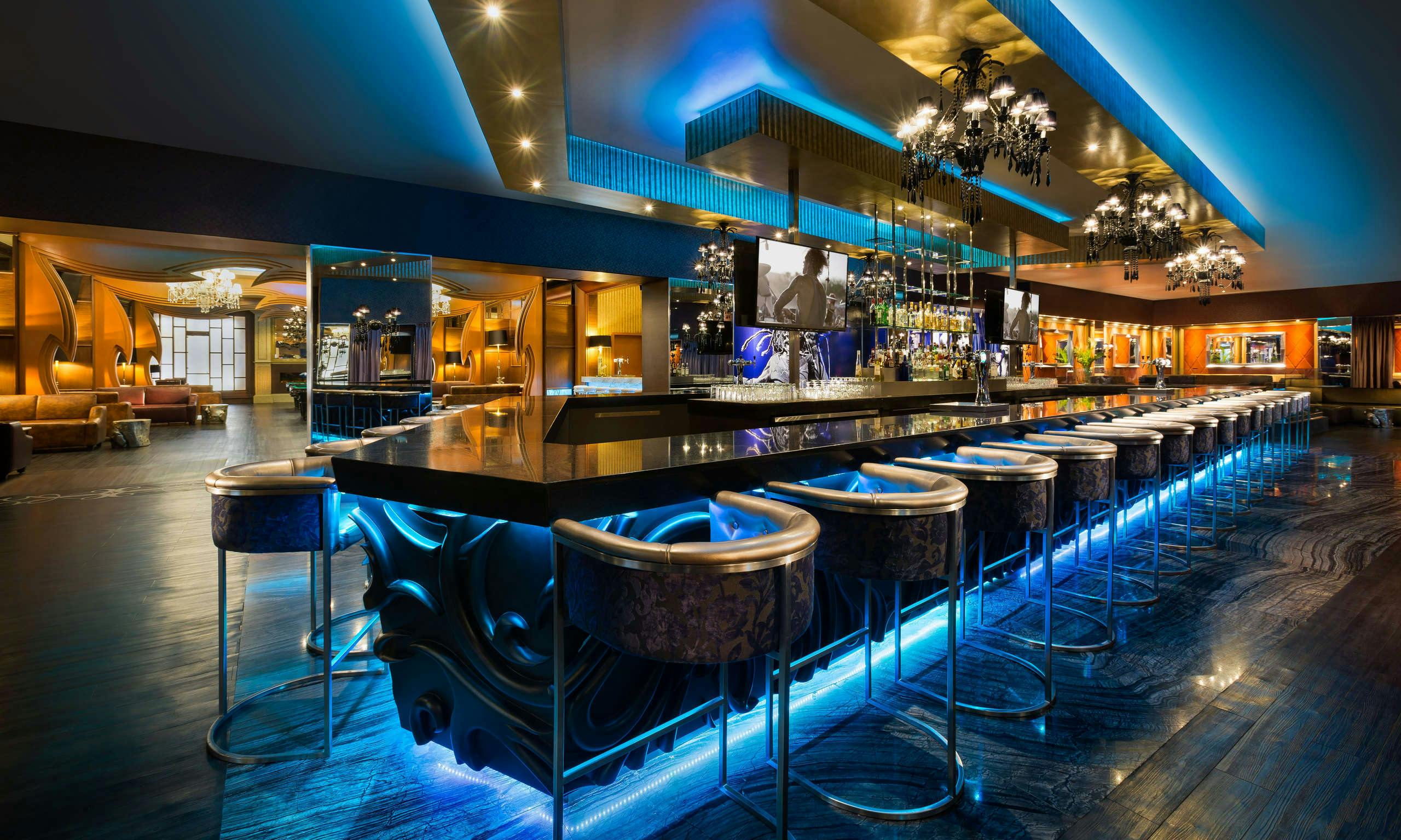 Hard Rock Hotel Riviera Maya (All-Inclusive)