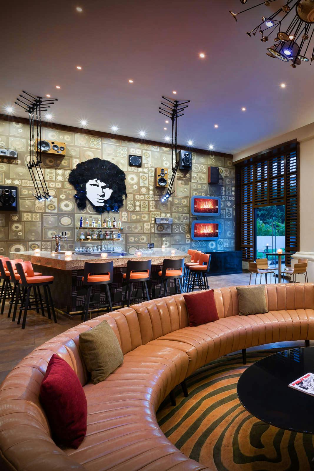 Hotel Hard Rock Hotel Riviera Maya (All-Inclusive) photo 5