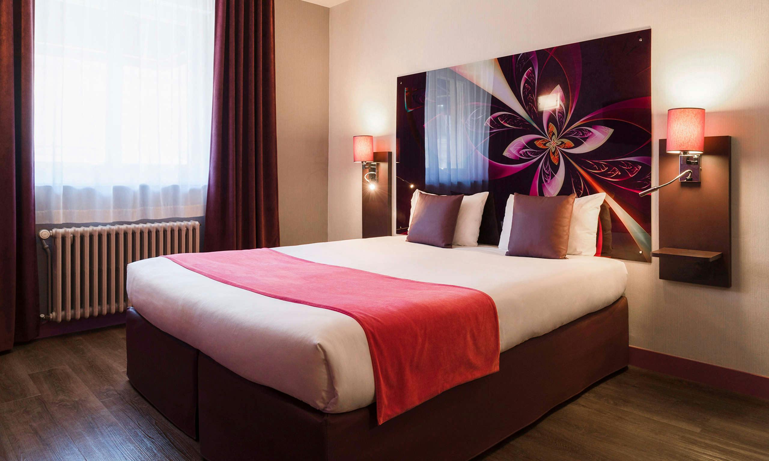 The Originals City, Hôtel Saint Martial, Limoges