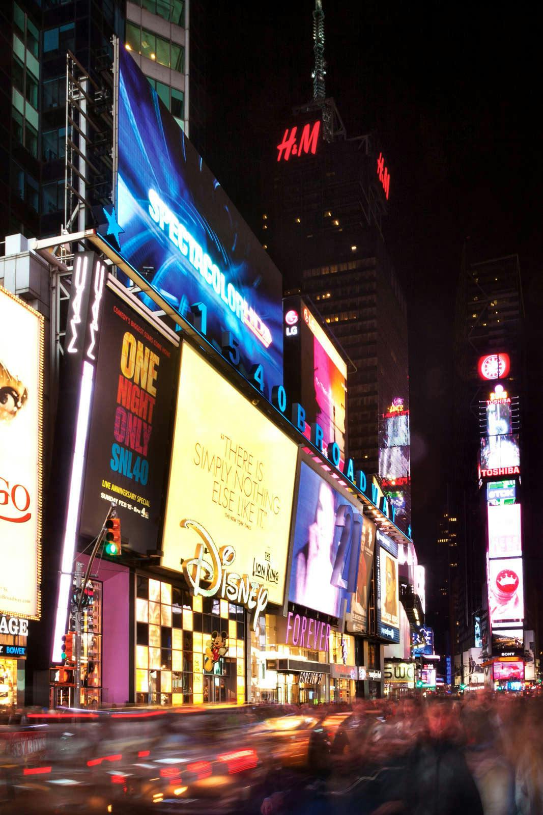 Hotel The Gallivant Times Square photo 5