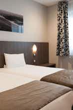 Hotel Hotel The Originals Calais Tunnel sous la Manche L'Haut' Aile photo 4