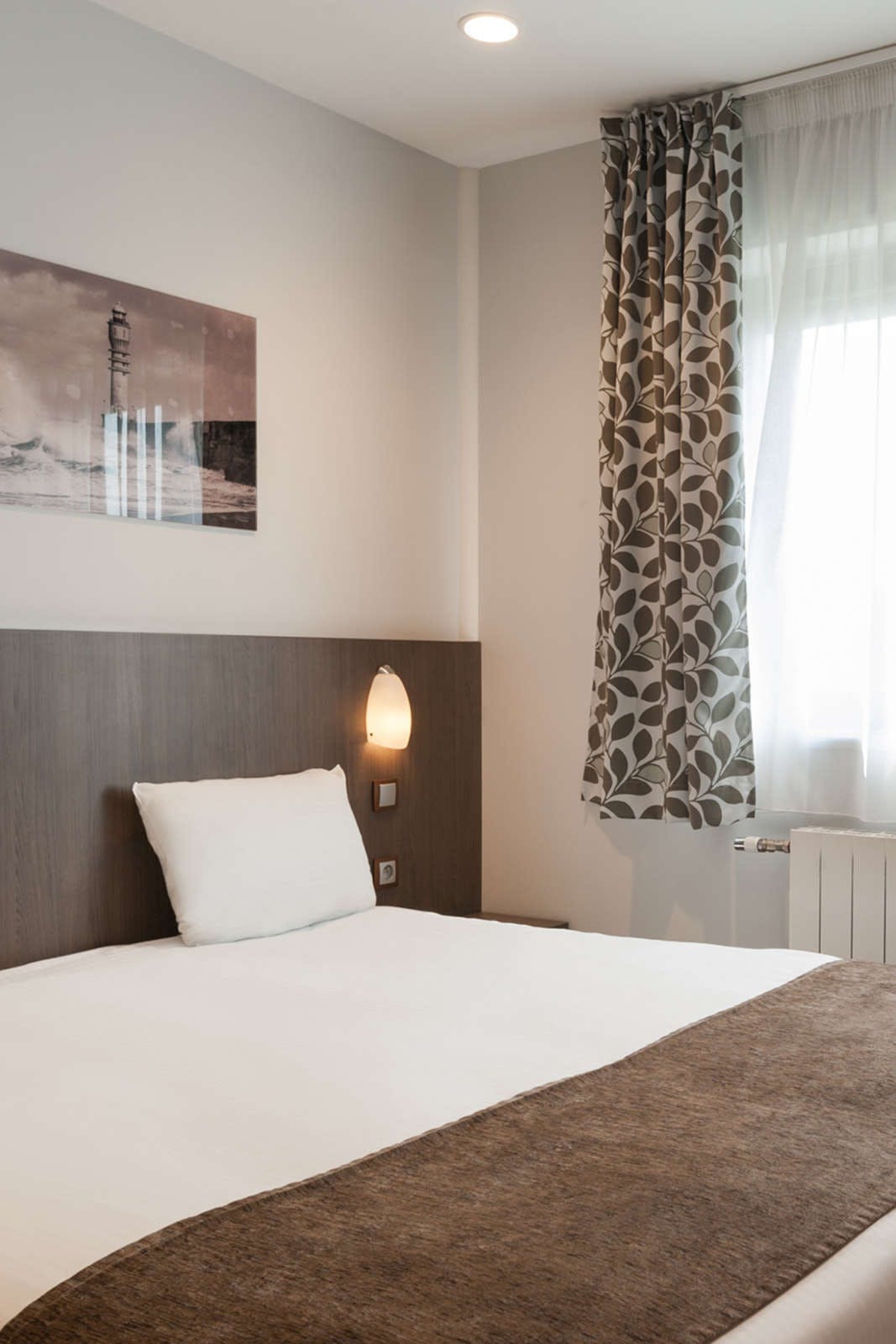 Hotel Hotel The Originals Calais Tunnel sous la Manche L'Haut' Aile photo 2