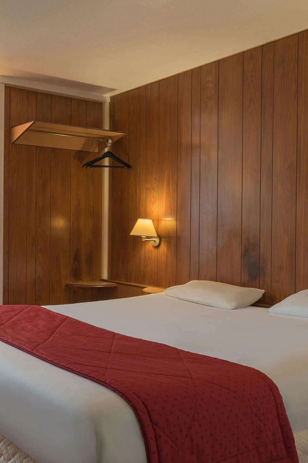 Hotel The Originals City, Hotel Ambacia, Tours Sud photo 1