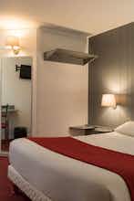 Hotel The Originals City, Hotel Ambacia, Tours Sud photo 2