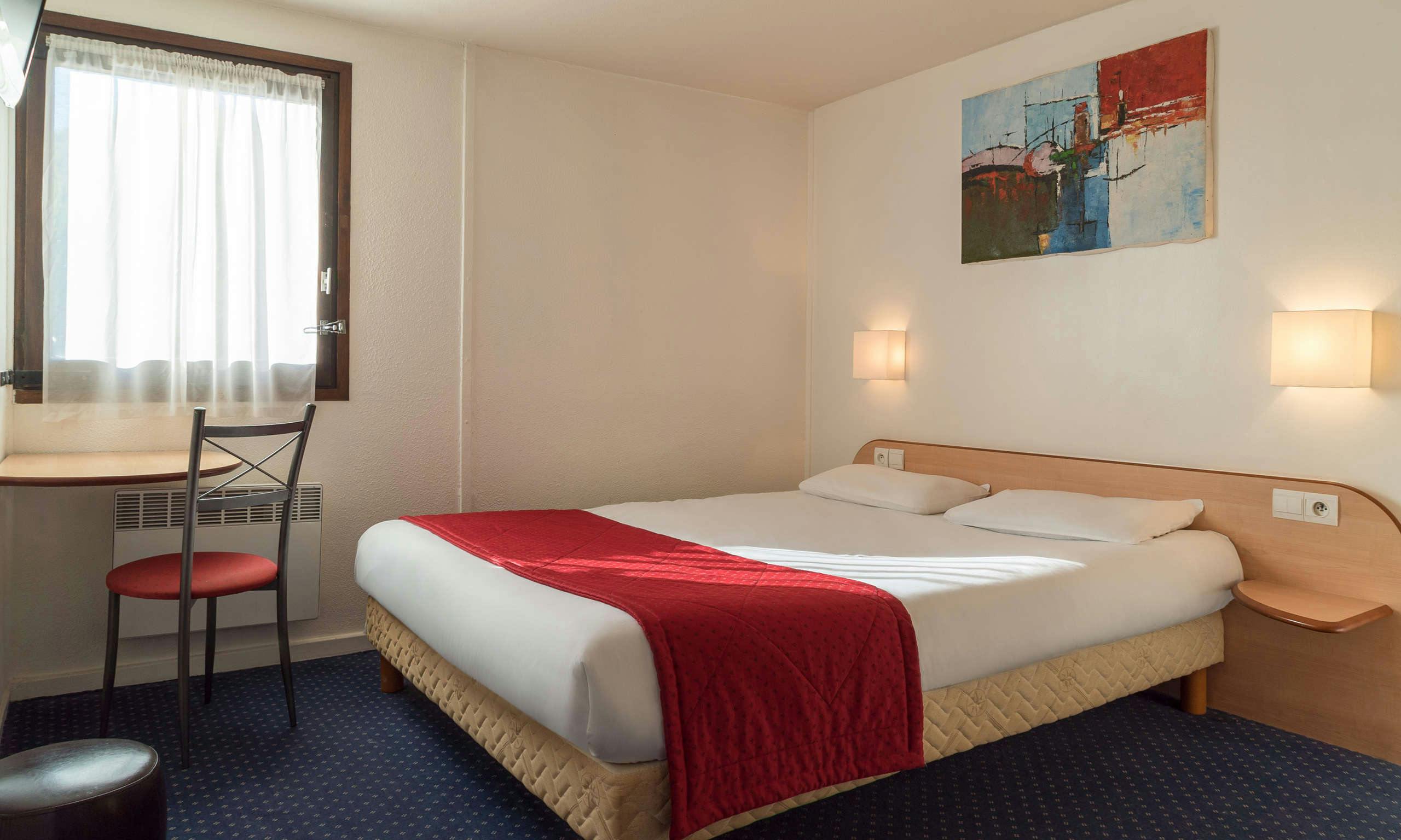 The Originals City, Hotel Ambacia, Tours Sud