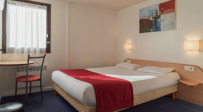The Originals City, Hotel Ambacia, Tours Sud