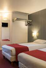 Hotel The Originals City, Hotel Ambacia, Tours Sud photo 3