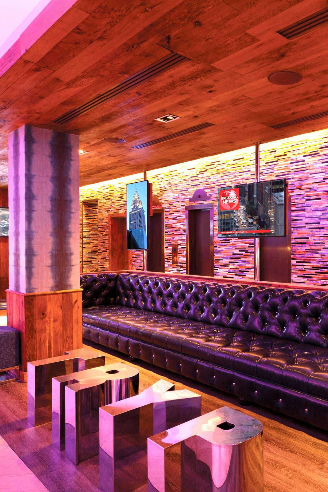 Hotel The Gallivant Times Square photo 3