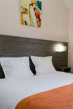 Hotel The Originals City, Hotel L'Acropole, Saint-Etienne Sud photo 3