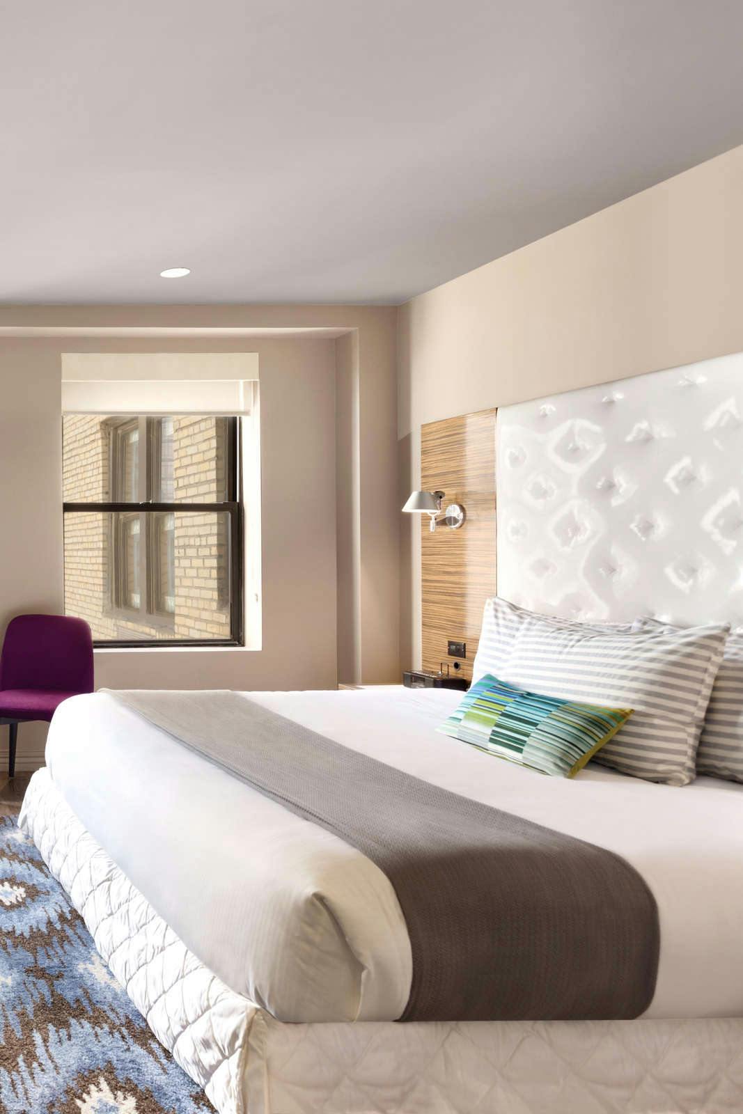 Hotel The Gallivant Times Square photo 1