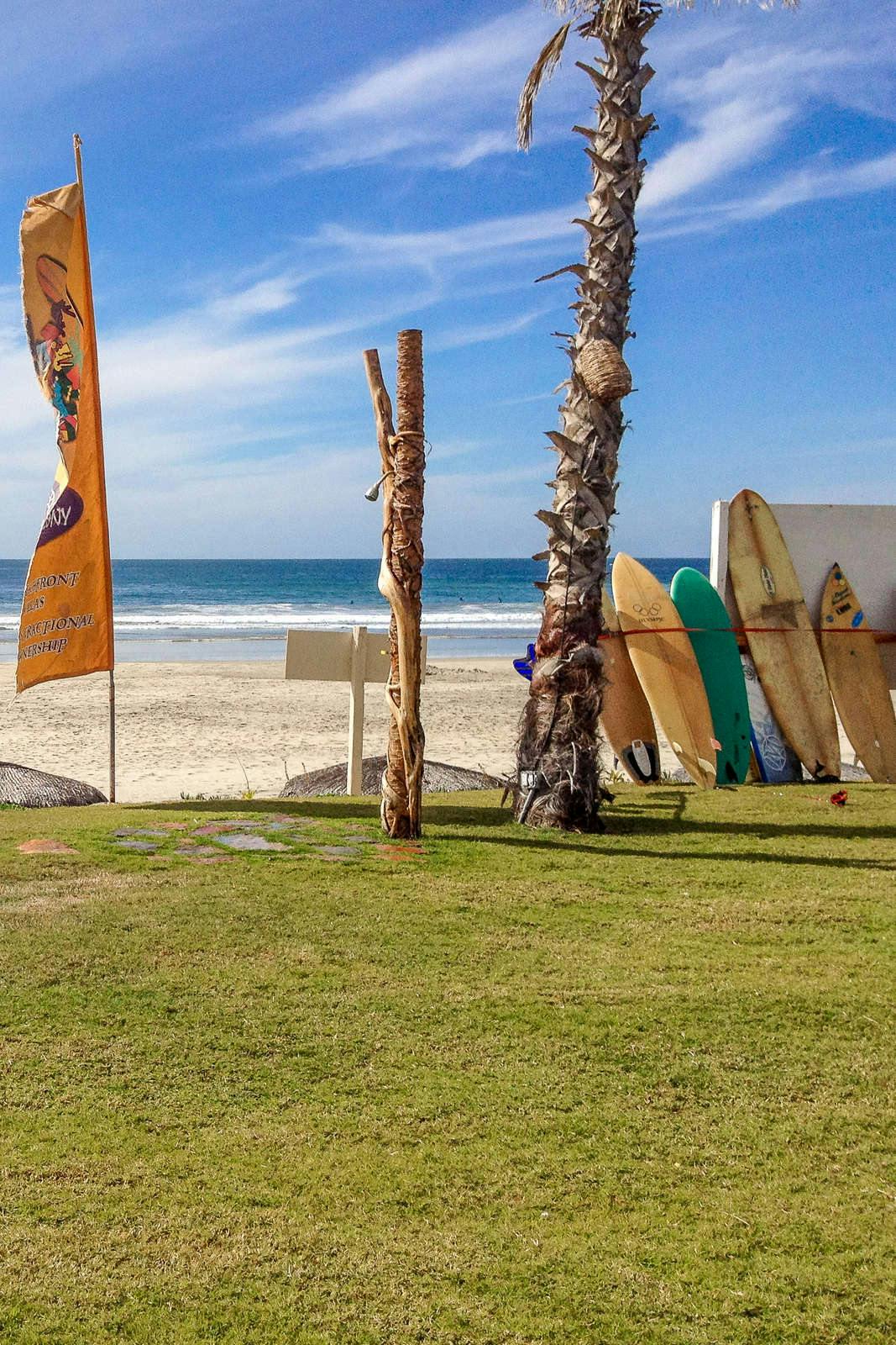 Hotel Cerritos Surf Town, Beach Hotel & Spa photo 1