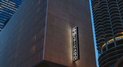 Hotel Chicago Downtown, Autograph Collection