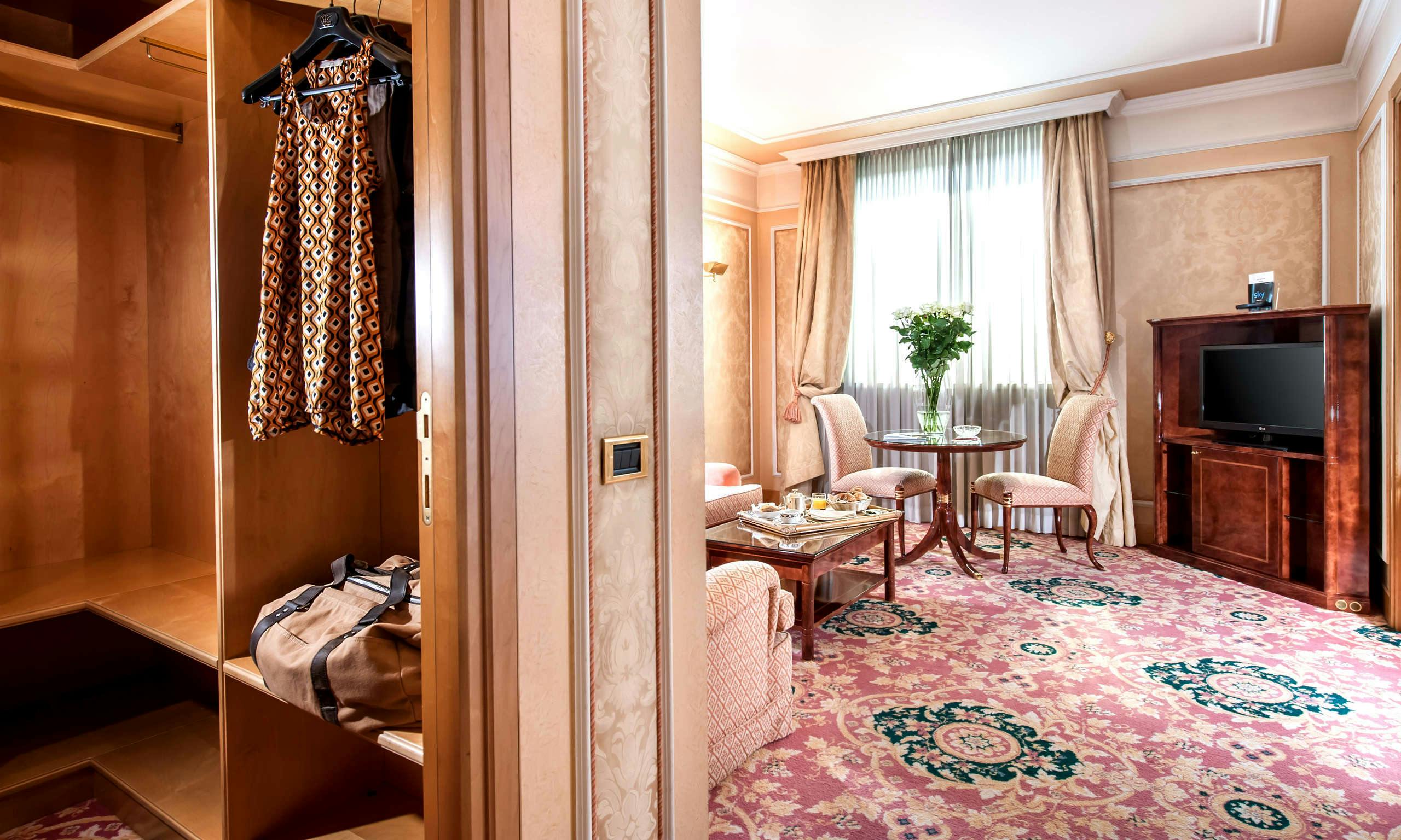 Hotel Royal Garden Hotel photo 1