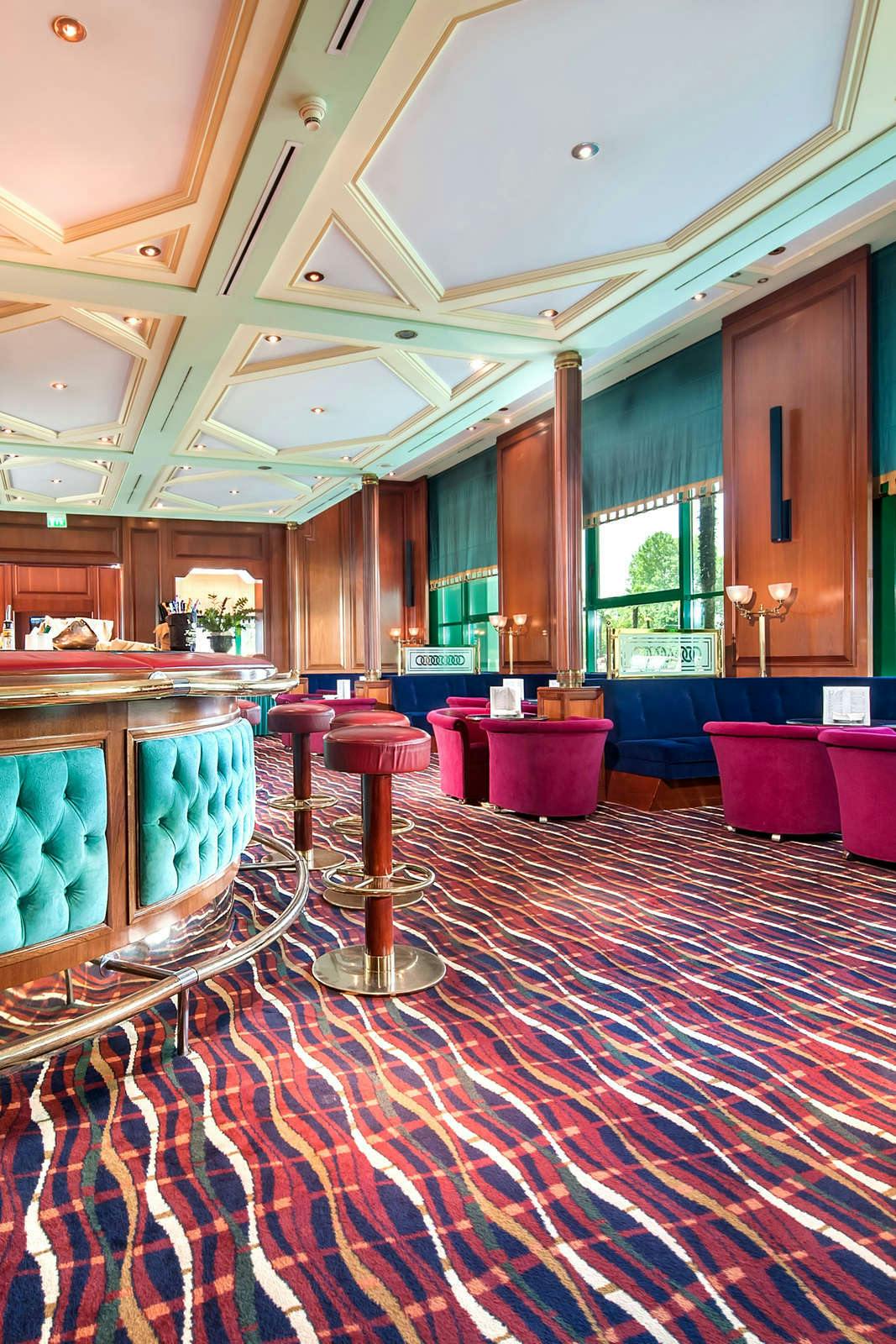 Hotel Royal Garden Hotel photo 3