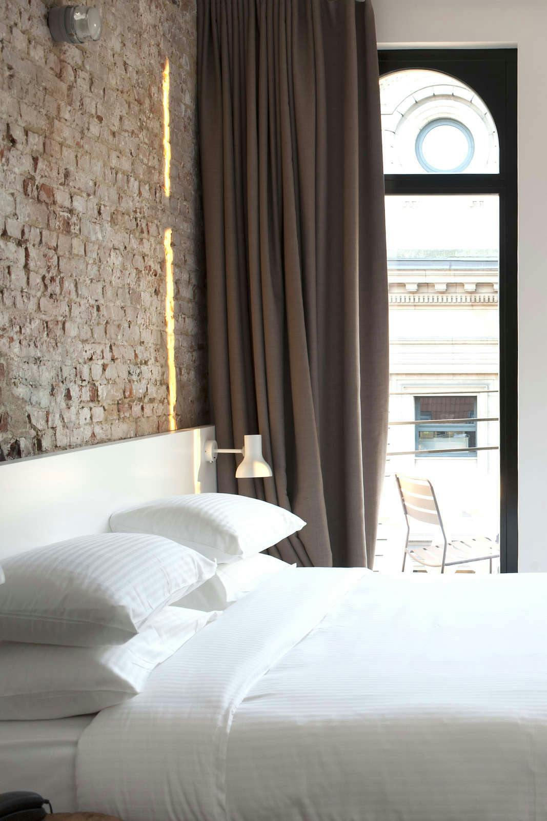 Hotel 9Hotel Central photo 3