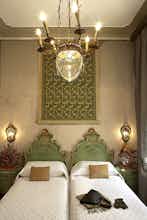 Hotel Hotel Saturnia & International photo 3