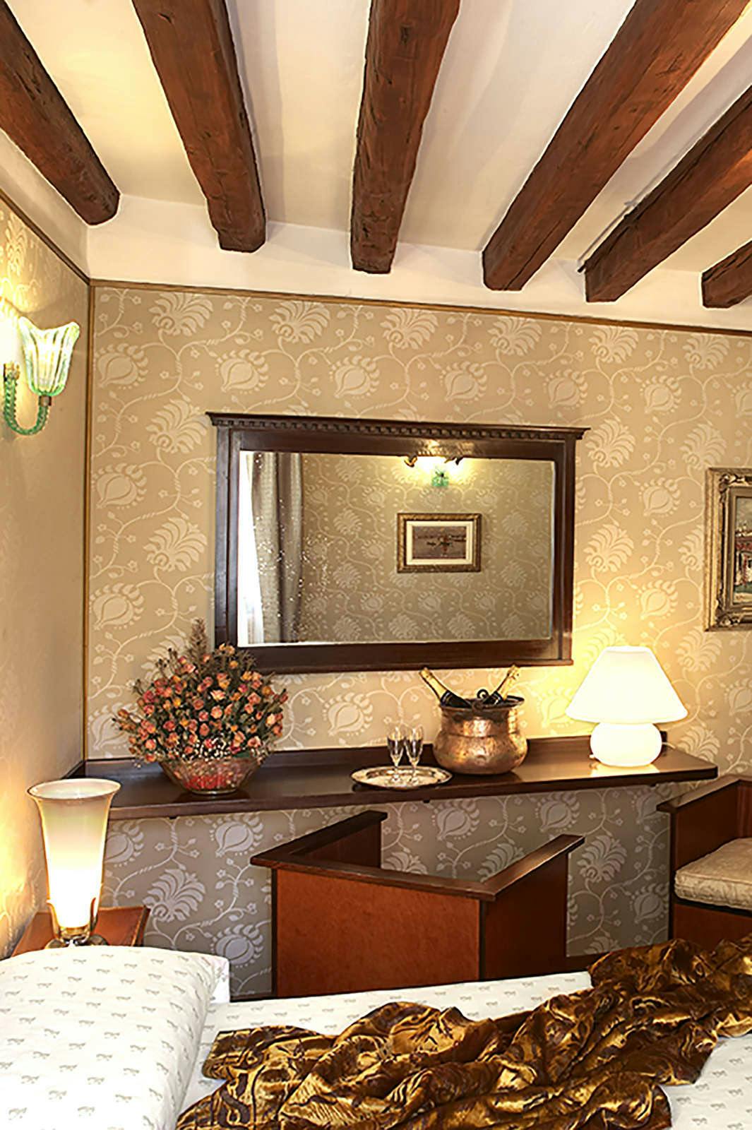 Hotel Hotel Saturnia & International photo 5