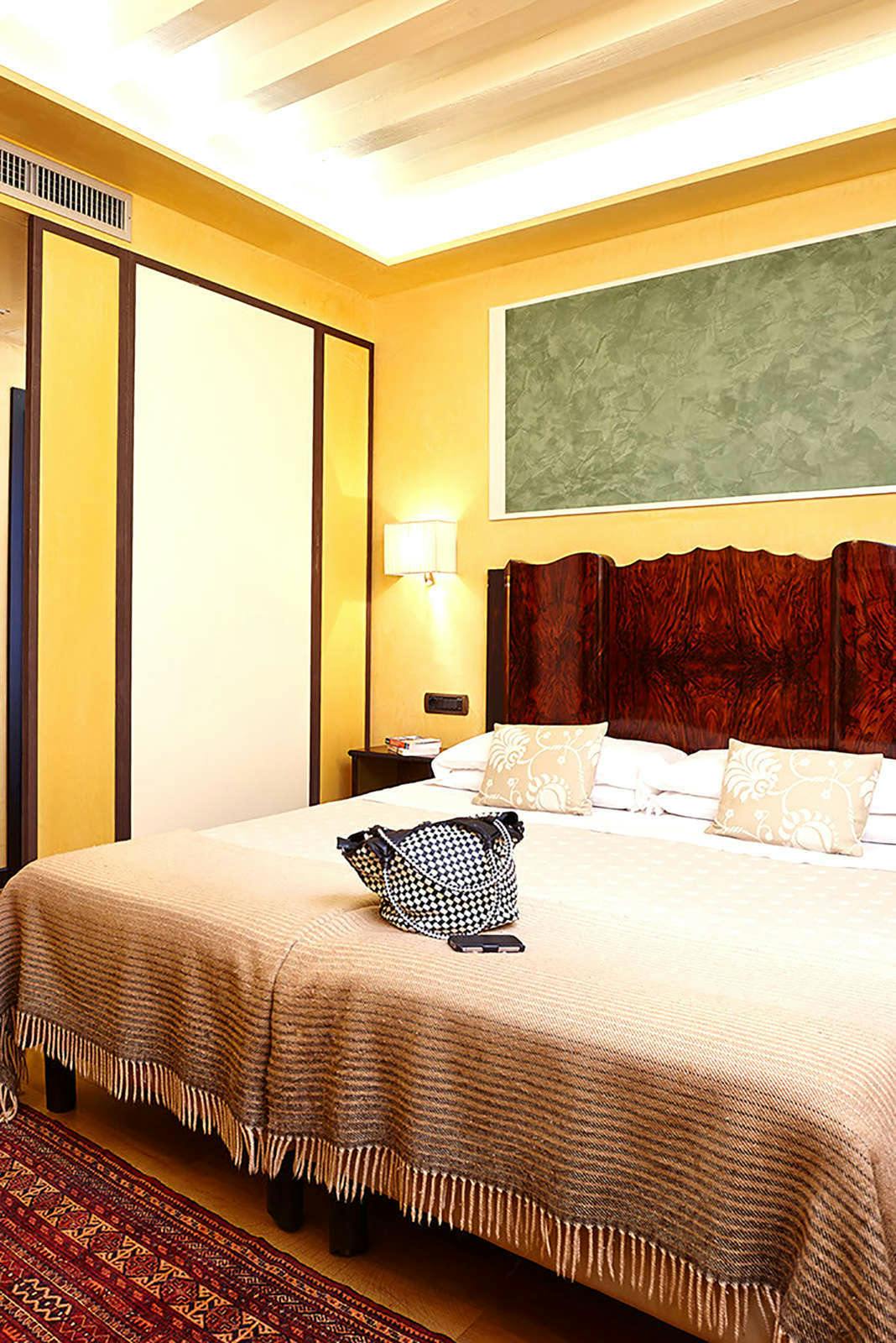 Hotel Hotel Saturnia & International photo 1