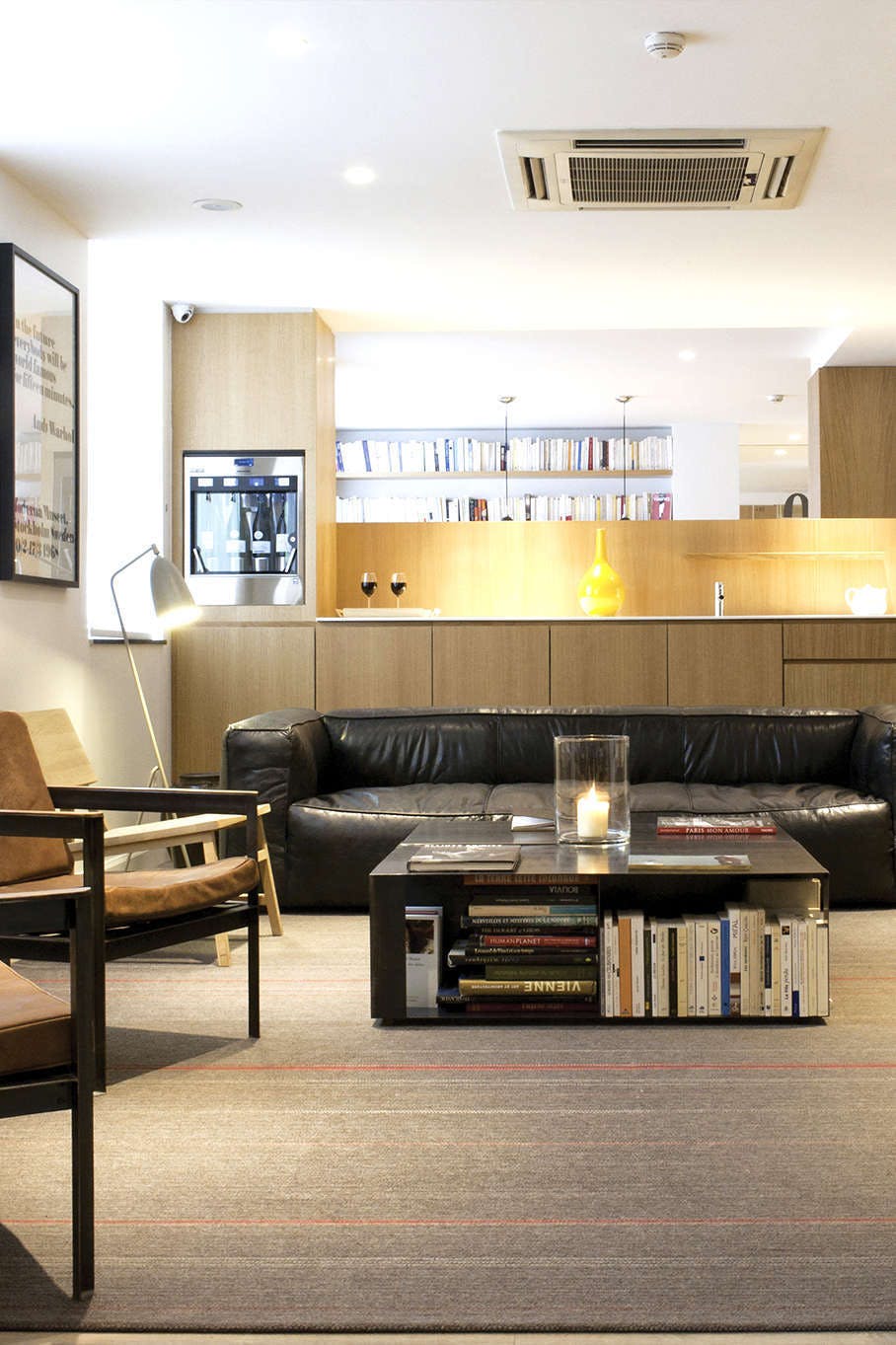 Hotel 9Hotel Opera photo 1