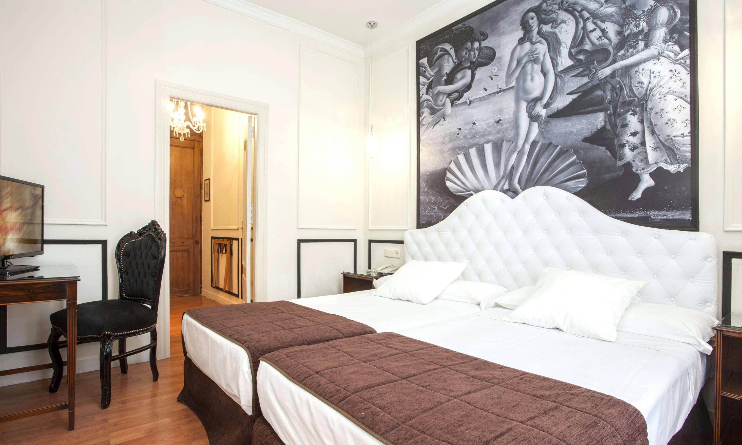 Hotel Casual Valencia de las Artes photo 1