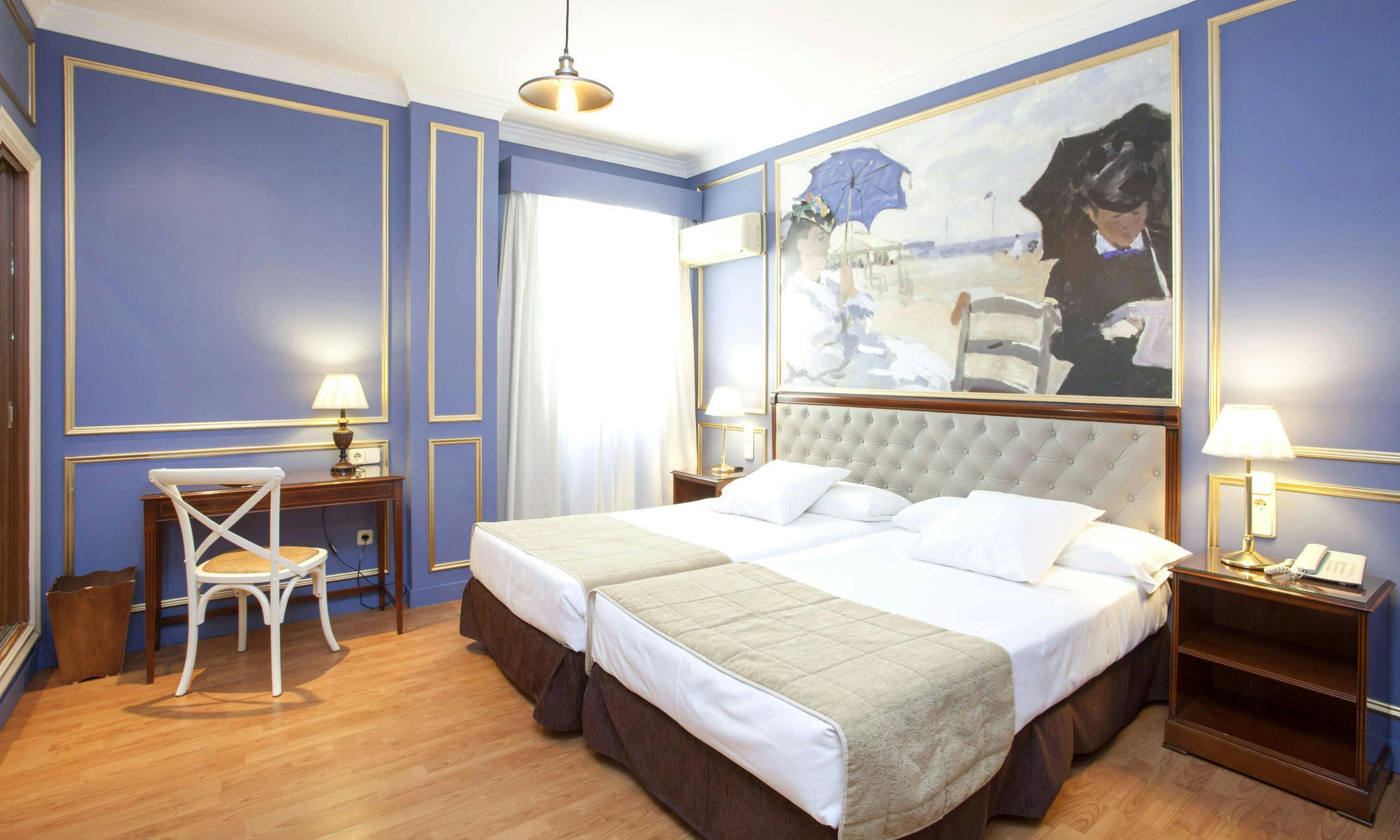 Casual Valencia de las Artes