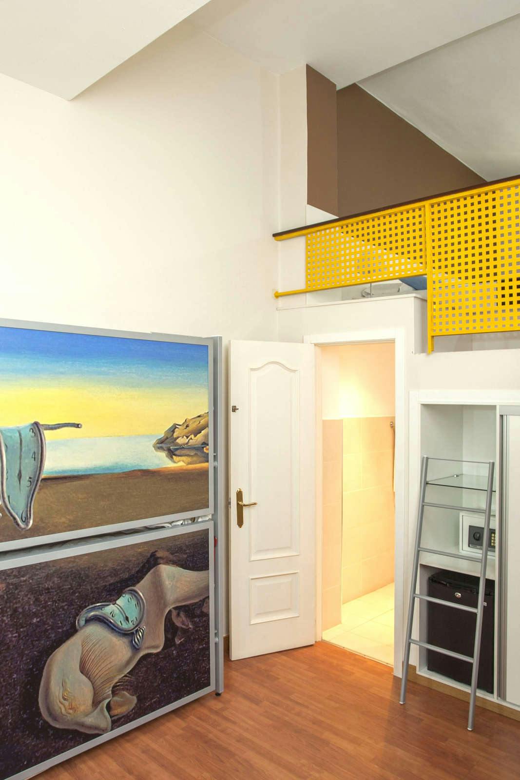 Hotel Casual Valencia de las Artes photo 4