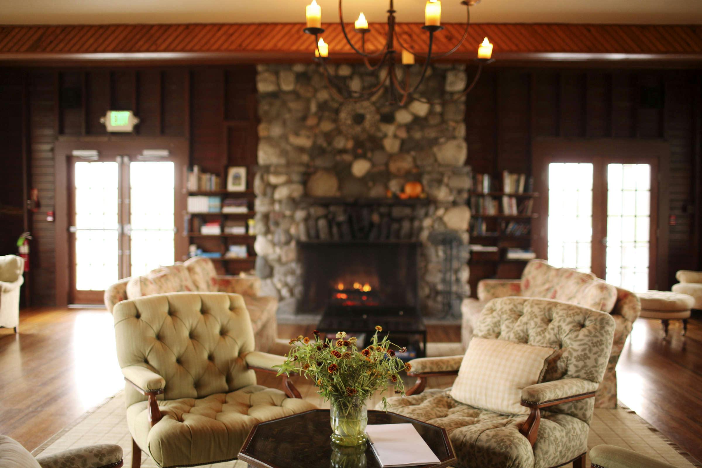 Hotel Chebeague Island Inn photo 2