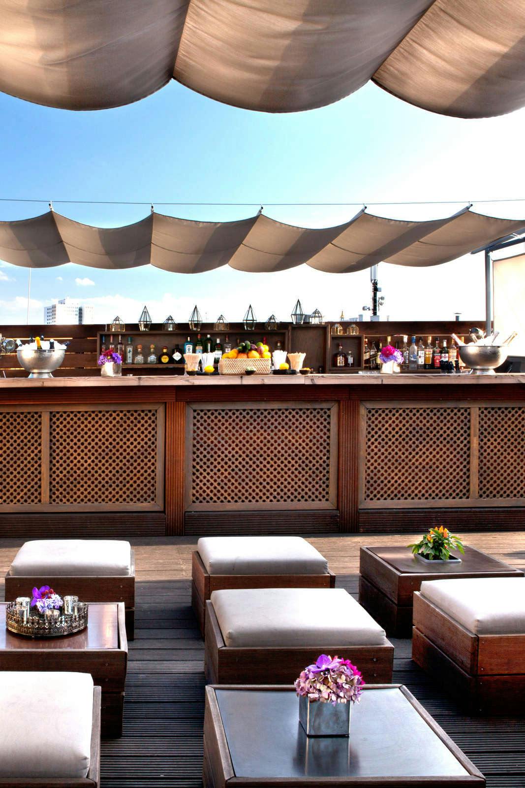 Hotel Hotel AMANO photo 1