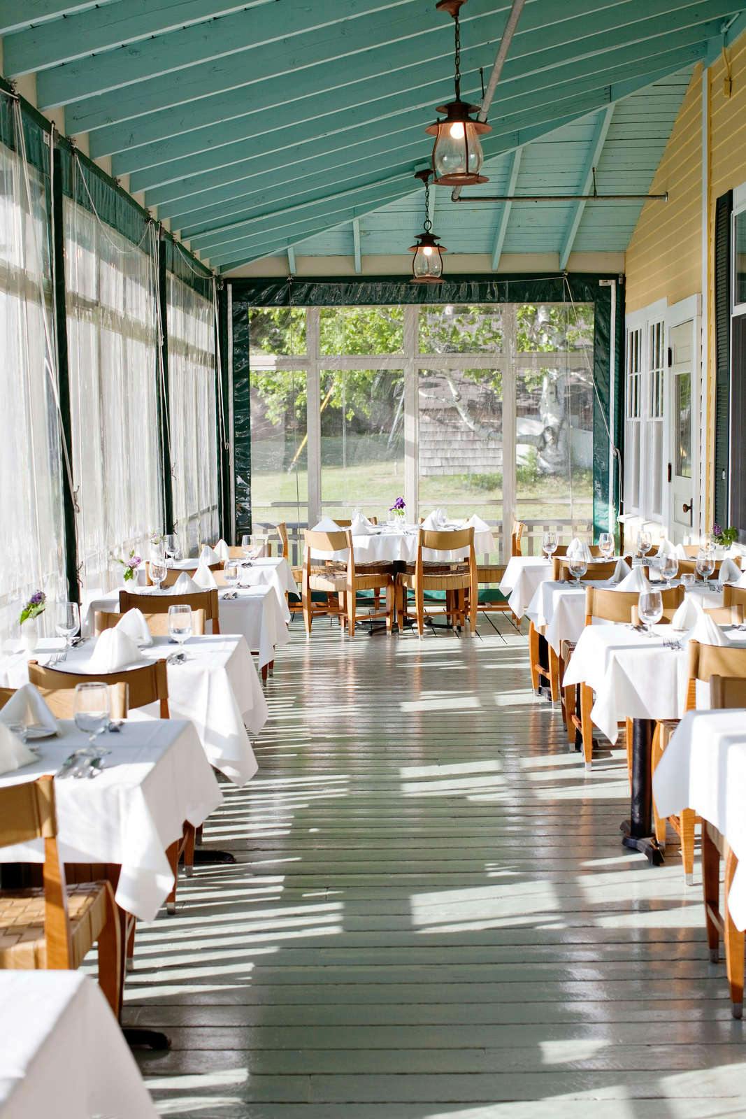 Hotel Chebeague Island Inn photo 3