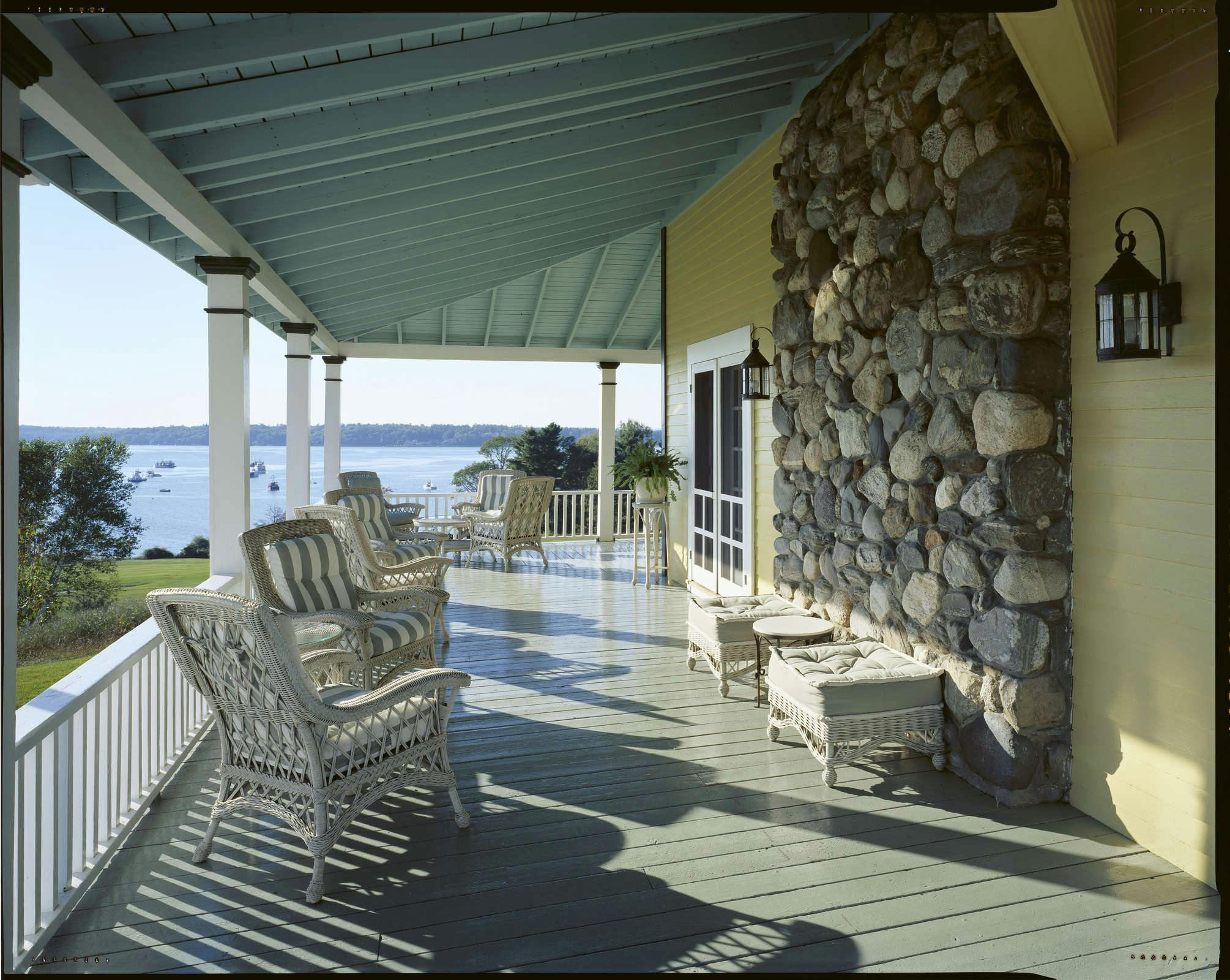 Hotel Chebeague Island Inn photo 1