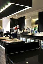 Hotel Holiday Inn Express Leigh Sports Village photo 1