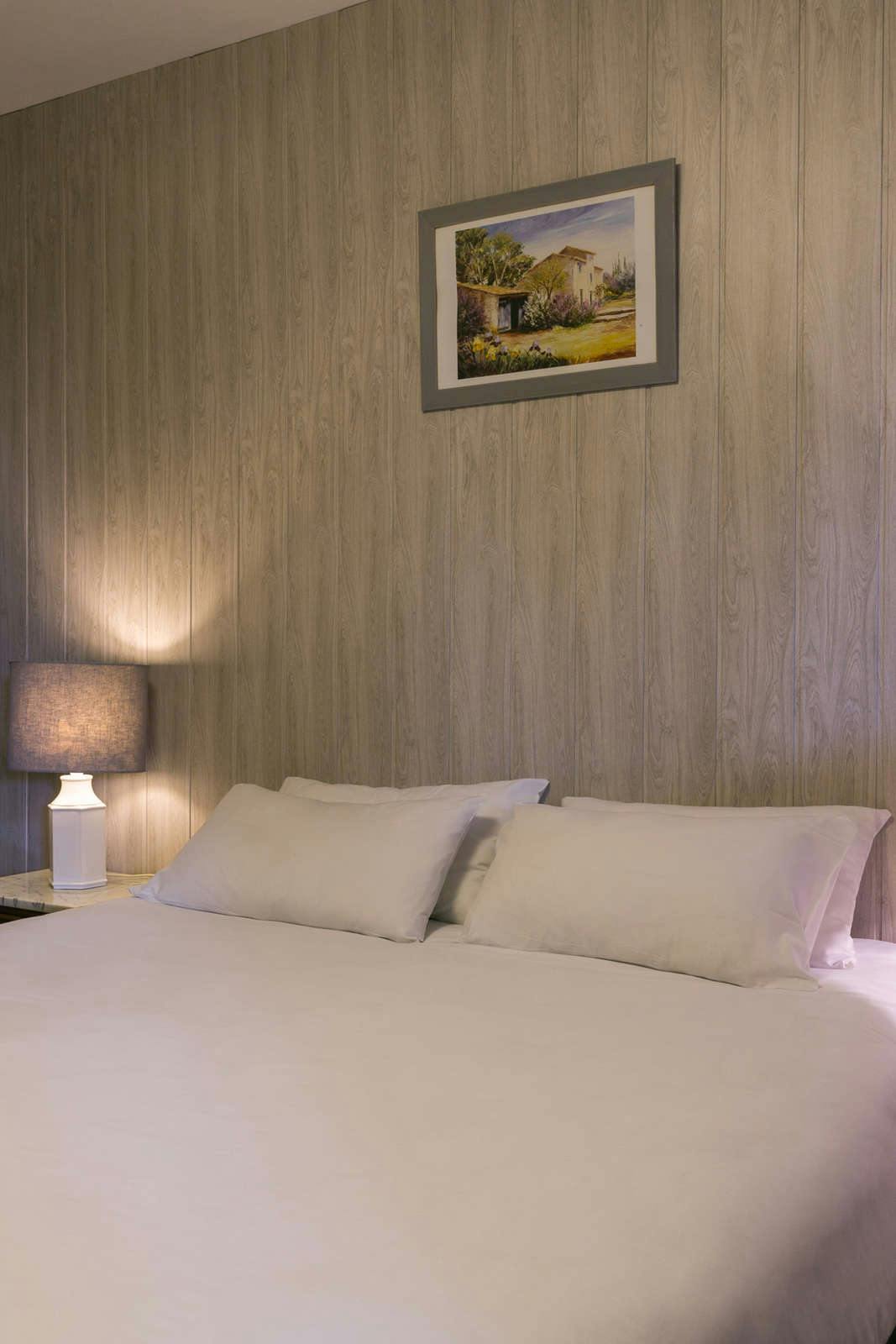 Hotel Hotel The Originals Dreux Nord La Dousseine photo 3