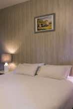 Hotel Hotel The Originals Dreux Nord La Dousseine photo 3