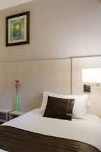 Hotel Hotel The Originals Dreux Nord La Dousseine photo 4