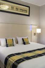 Hotel Hotel The Originals Dreux Nord La Dousseine photo 2